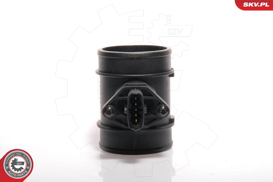 Mass Air Flow Sensor